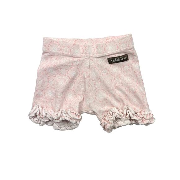 Matilda Jane Medallion Shorties - Picture 1 of 5